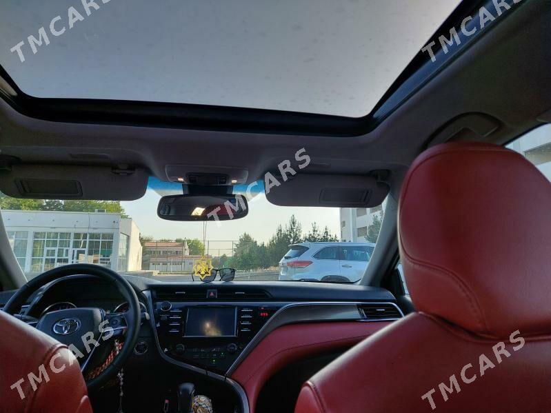Toyota Camry 2018 - 320 000 TMT - Ашхабад - img 2