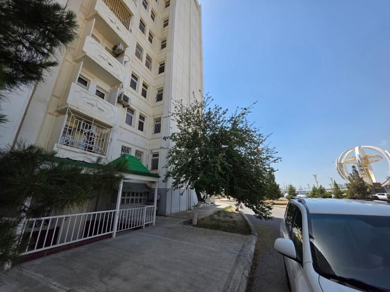 Arenda ofis, atelye ucin mir6 - Мир 6 - img 3