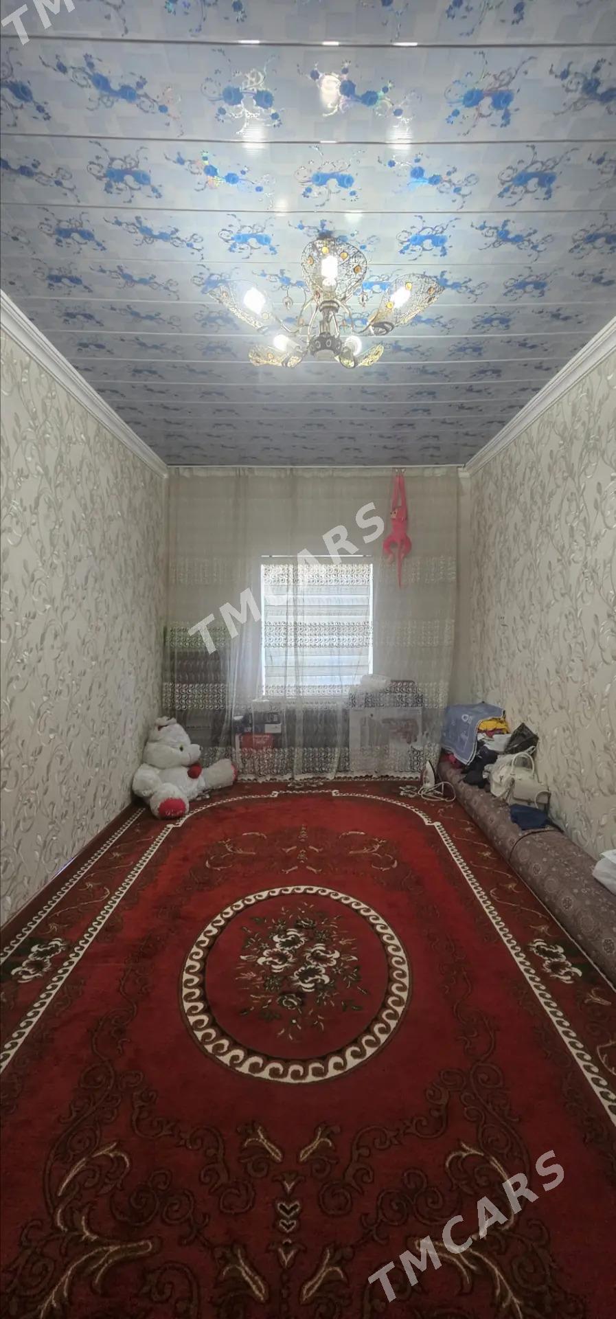Satlyk Jay Mary ş - Мары - img 2