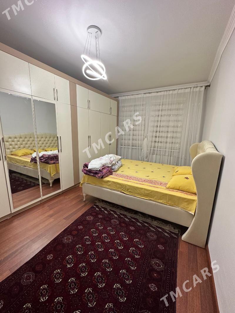 МИР 7/2 - Aşgabat - img 5