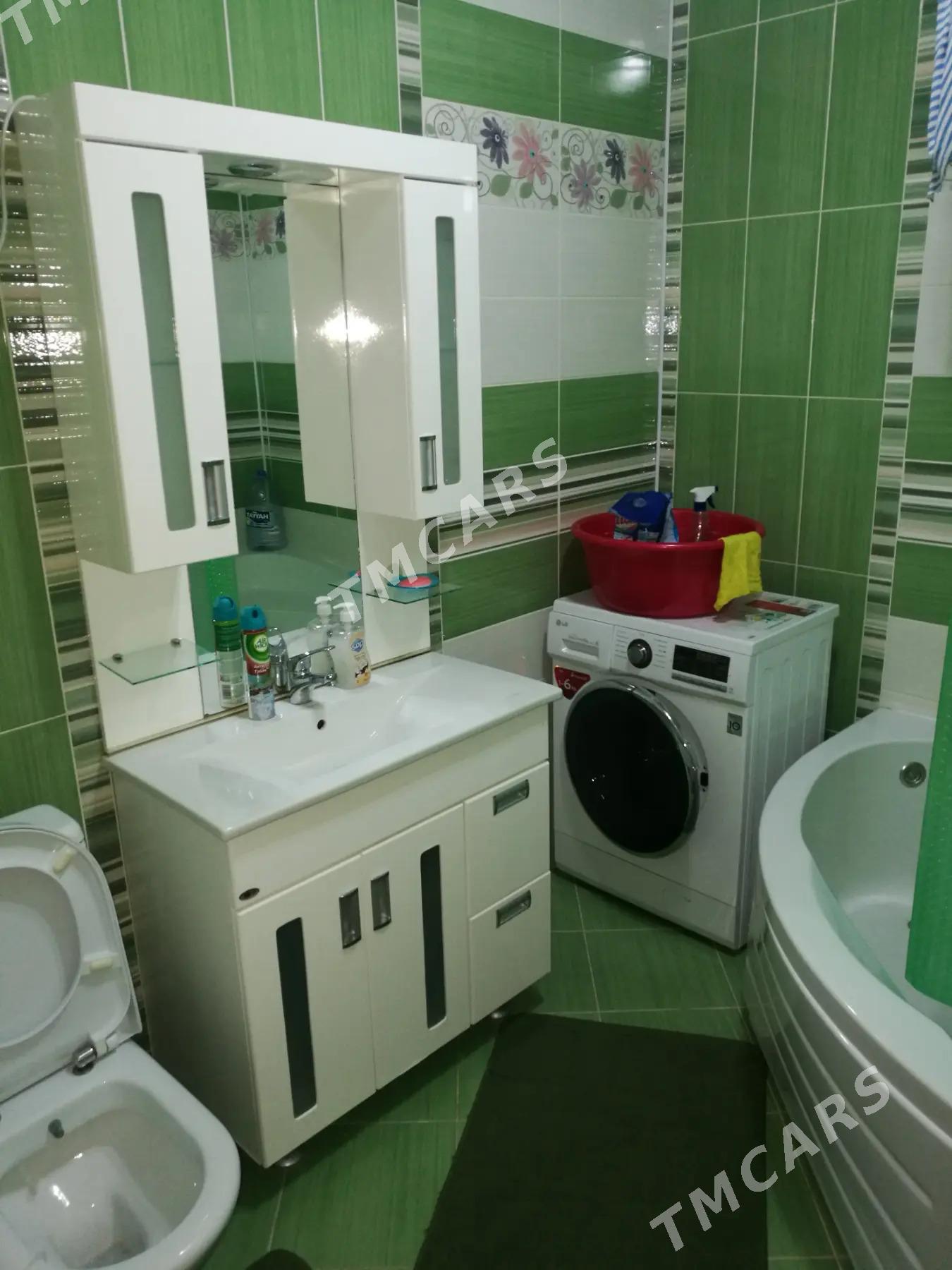 продается квартира - Туркменбаши - img 3