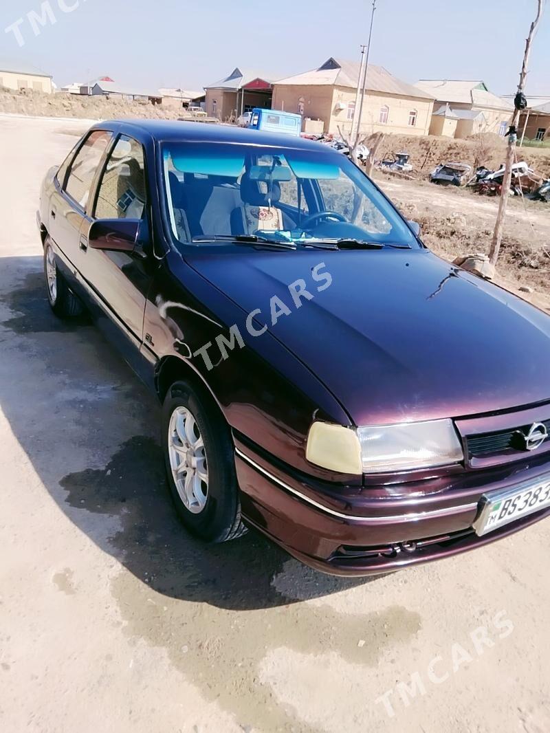 Opel Vectra 1994 - 30 000 TMT - Wekilbazar - img 5