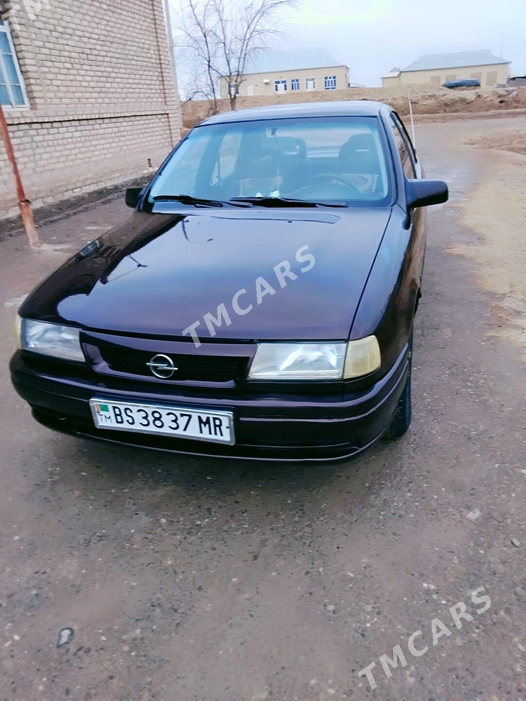 Opel Vectra 1994 - 30 000 TMT - Wekilbazar - img 7