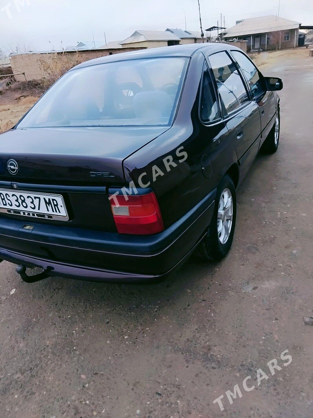 Opel Vectra 1994 - 30 000 TMT - Wekilbazar - img 6