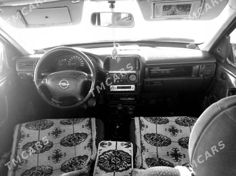 Opel Vectra 1994 - 30 000 TMT - Wekilbazar - img 10