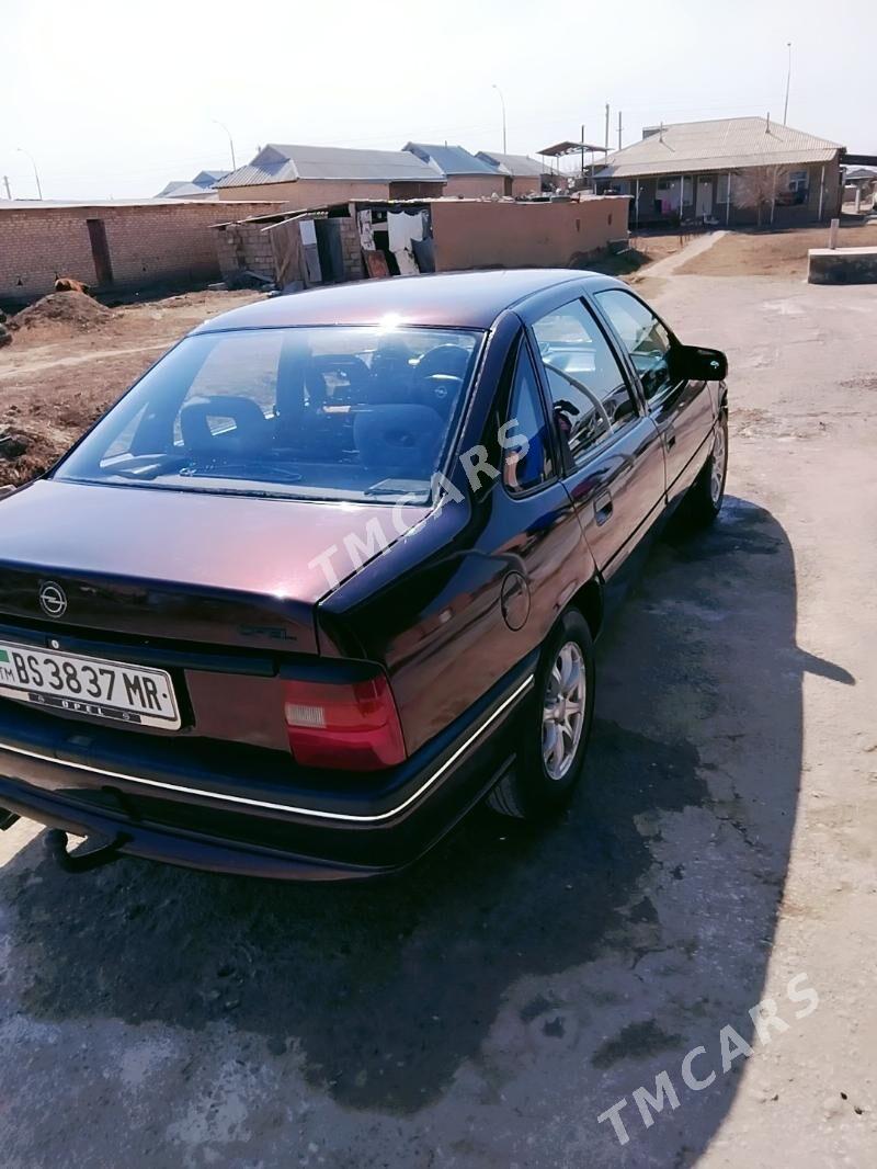 Opel Vectra 1994 - 30 000 TMT - Wekilbazar - img 3