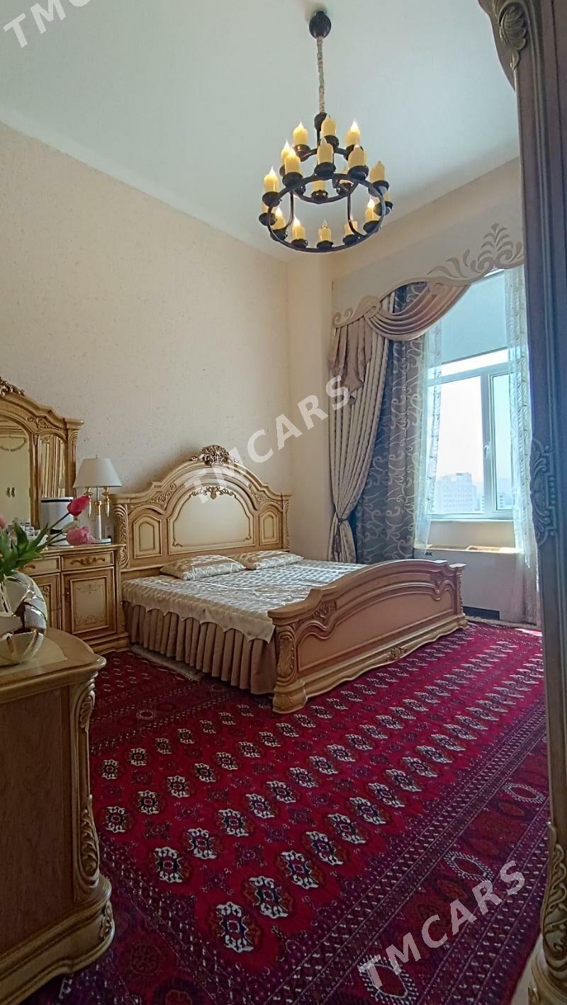 Московская элитка 3 ком - Moskowskiý köç. (10 ýyl abadançylyk şaýoly) - img 5
