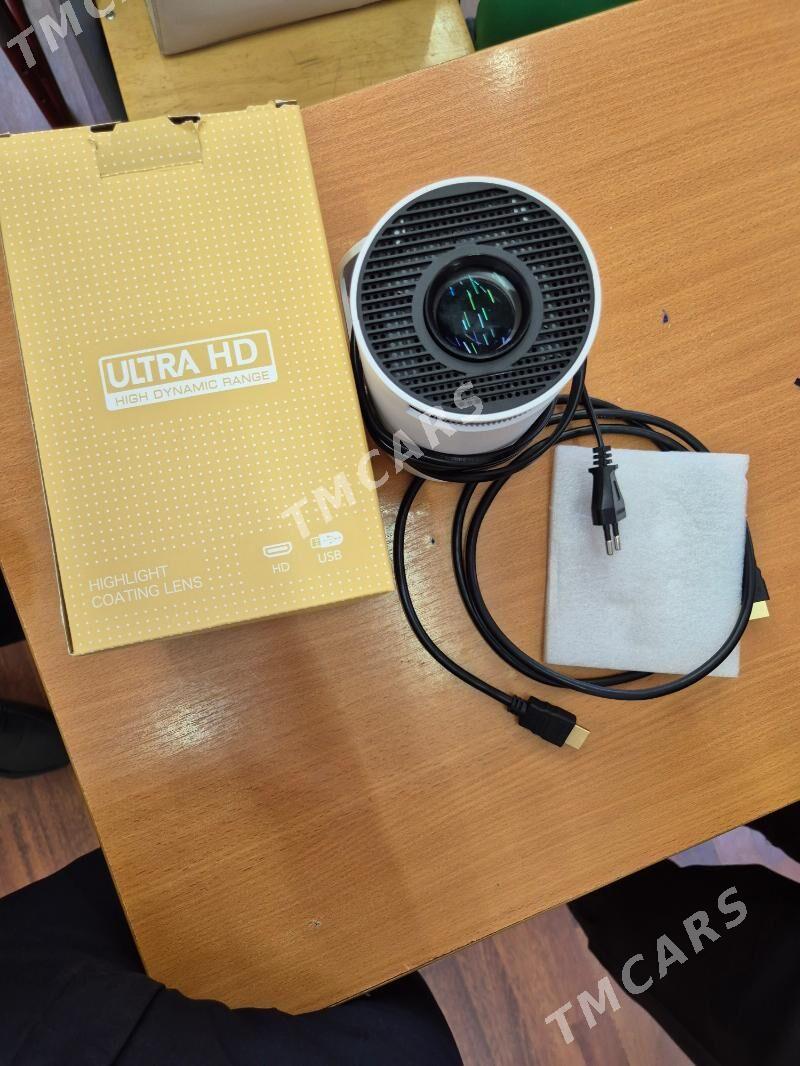 проектор Proektor HY300 androi - Гуртли - img 4