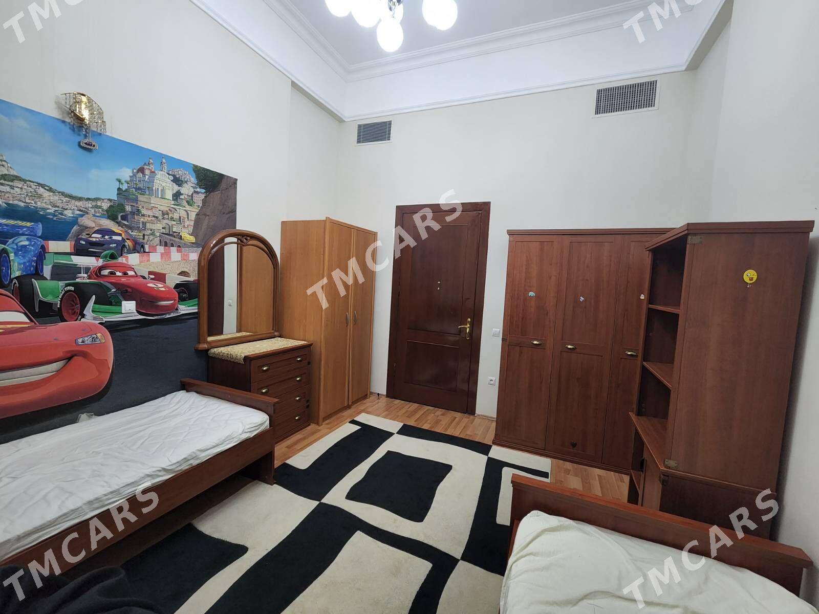 arenda savedysky - Aşgabat - img 1