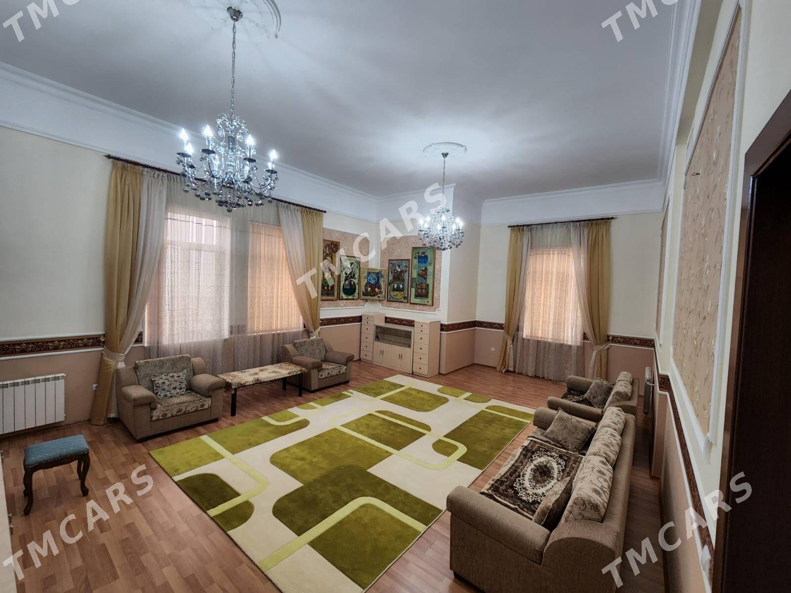 arenda savedysky - Aşgabat - img 3