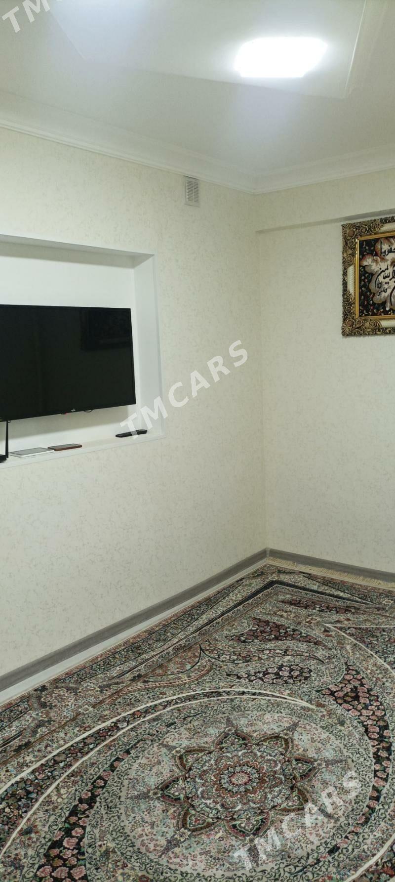 210кв 2этаж 2комн - Balkanabat - img 4