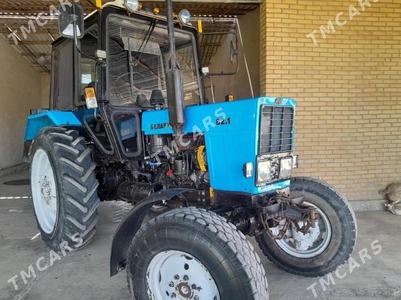 MTZ 82 2009 - 160 000 TMT - Саят - img 3