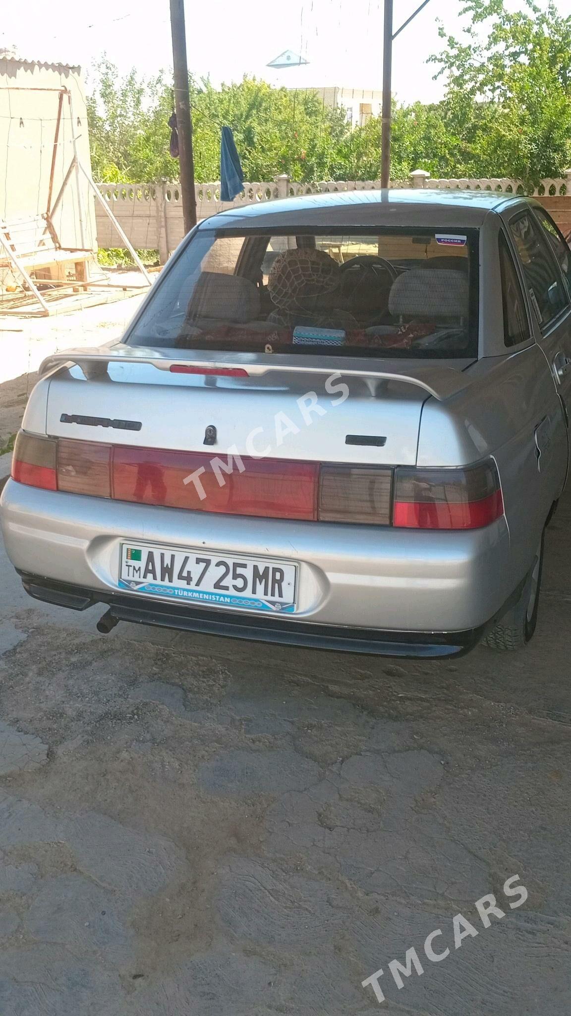 Lada 2110 2002 - 30 000 TMT - Sakarçäge - img 4