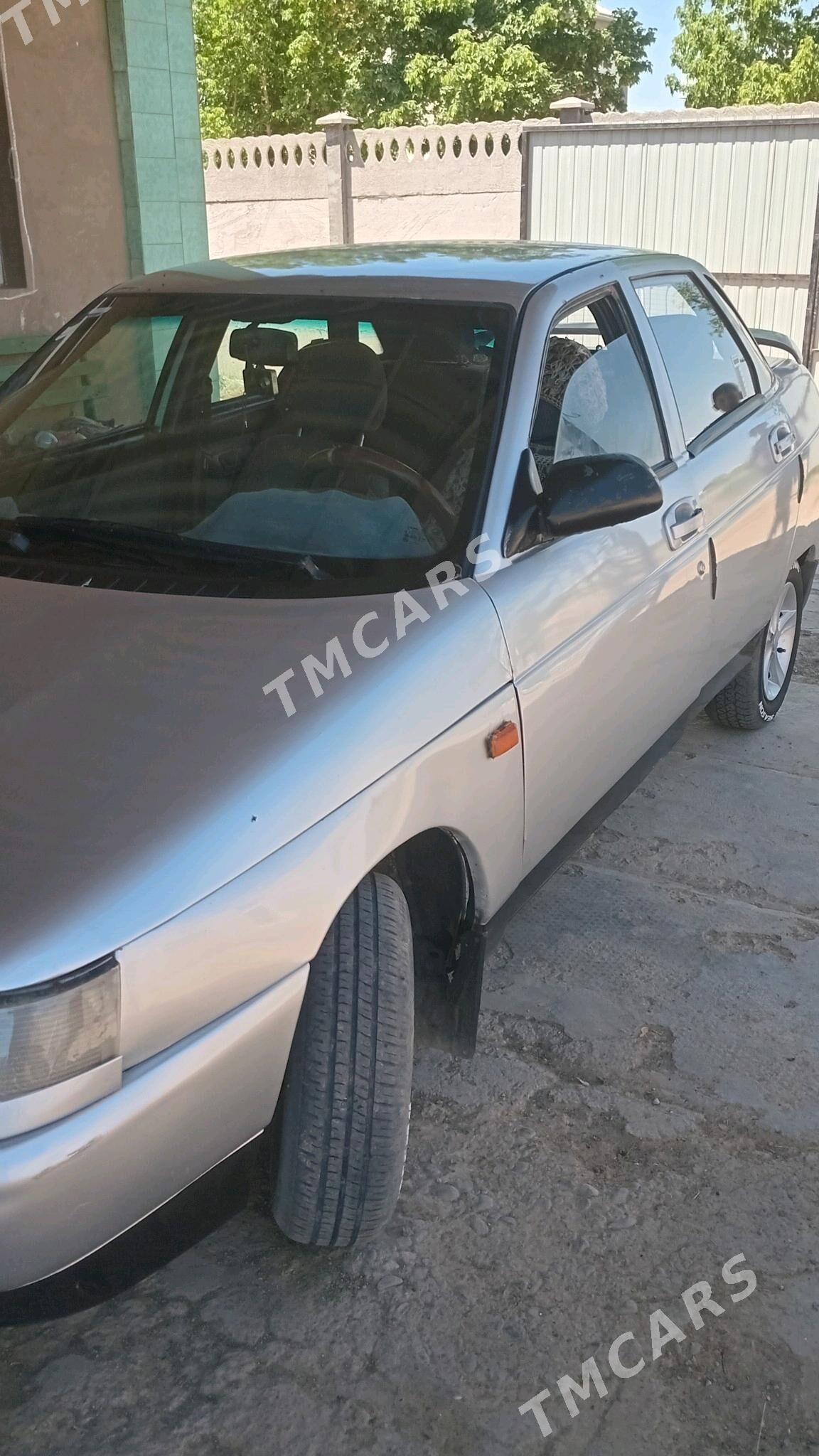 Lada 2110 2002 - 30 000 TMT - Sakarçäge - img 5