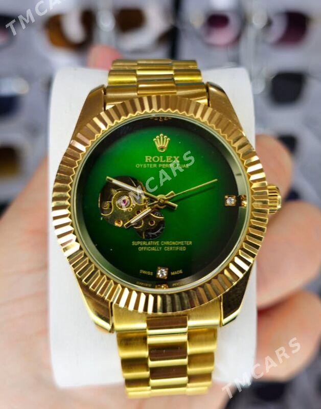 Rolex Sagat - Mary - img 2