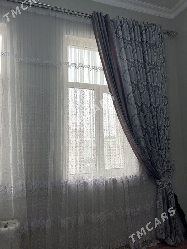 Zanaweska - Aşgabat - img 3