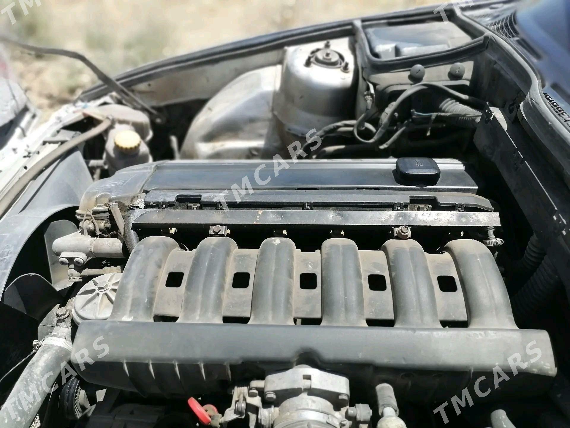 BMW 525 1993 - 42 000 TMT - Туркменабат - img 6