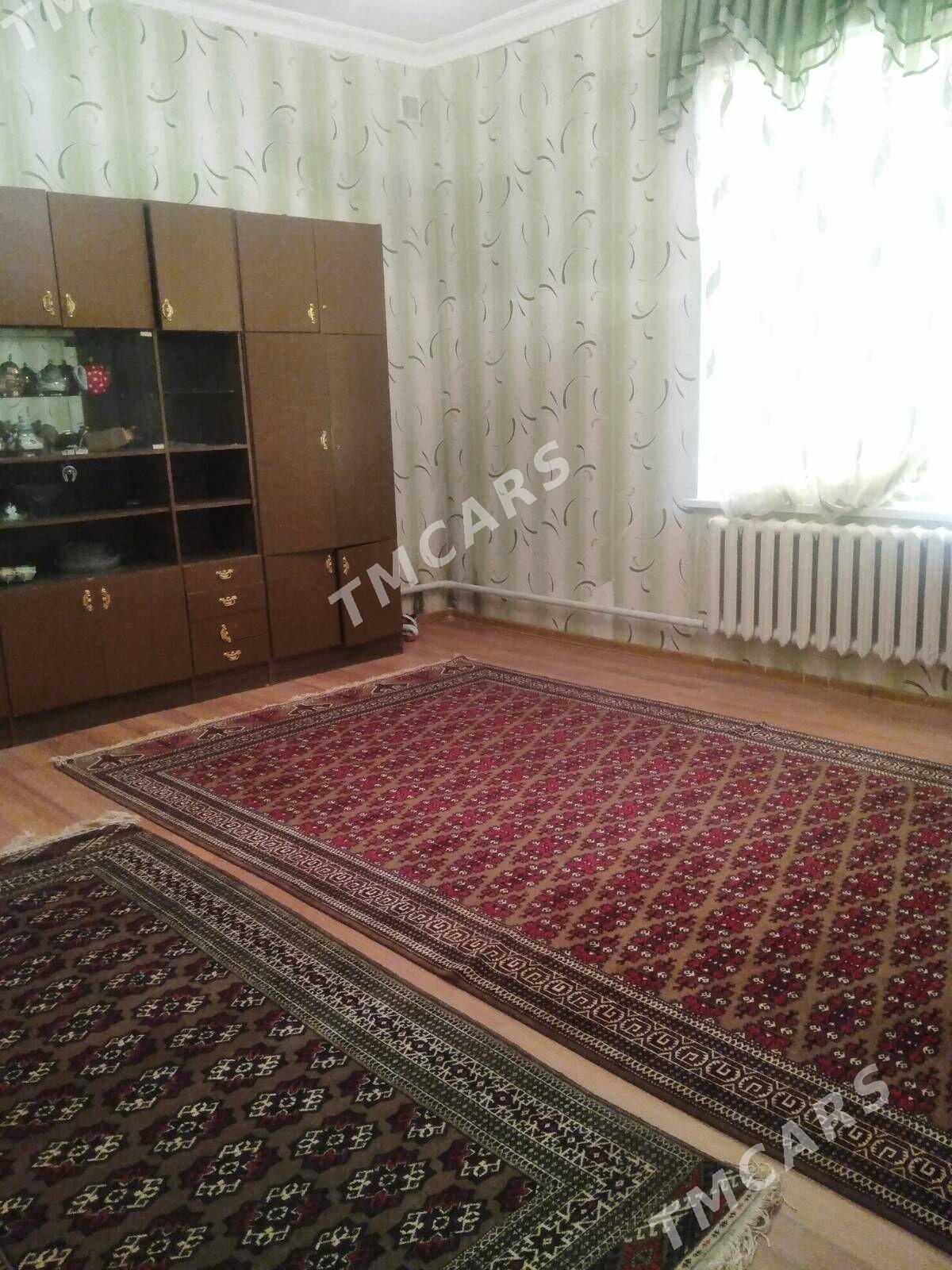 Satlyk jay Nebitçi 43 - Балканабат - img 8