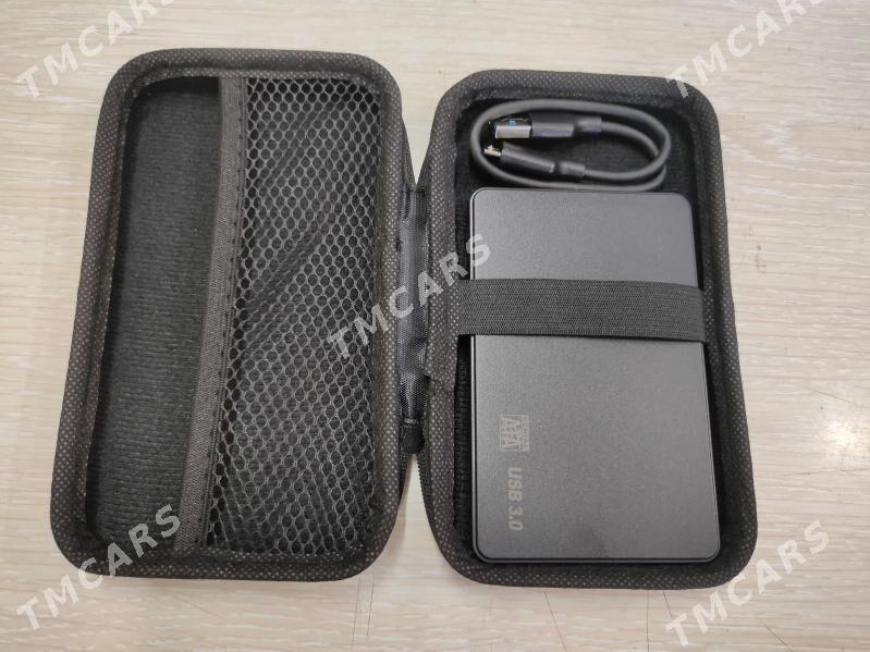 çehol hdd keýs üçin - Daşoguz - img 3