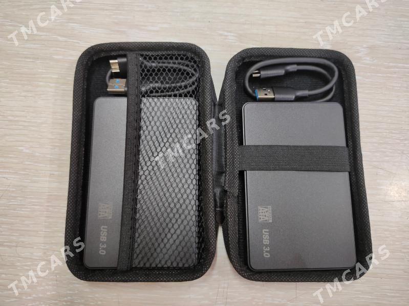çehol hdd keýs üçin - Daşoguz - img 2