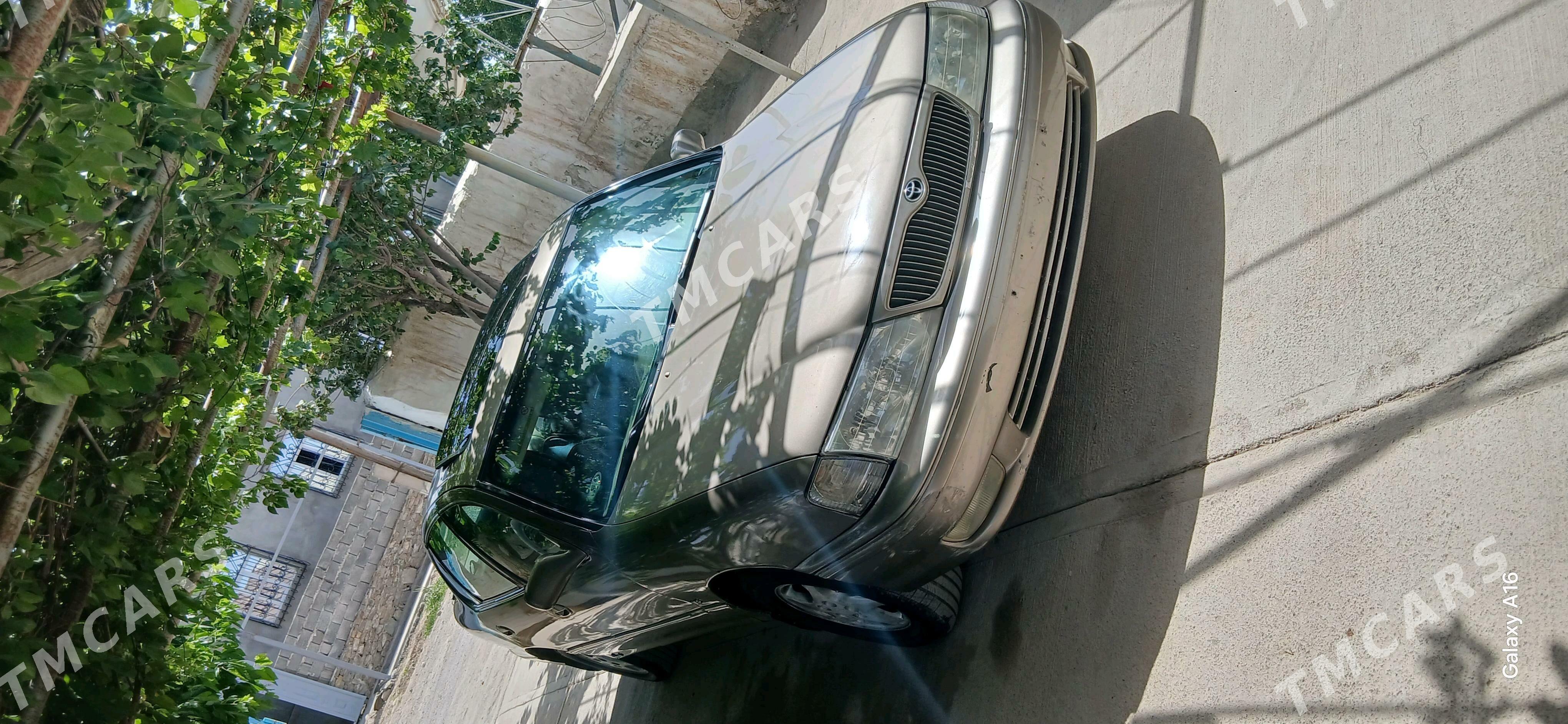 Toyota Avalon 1999 - 130 000 TMT - Койтендаг - img 4