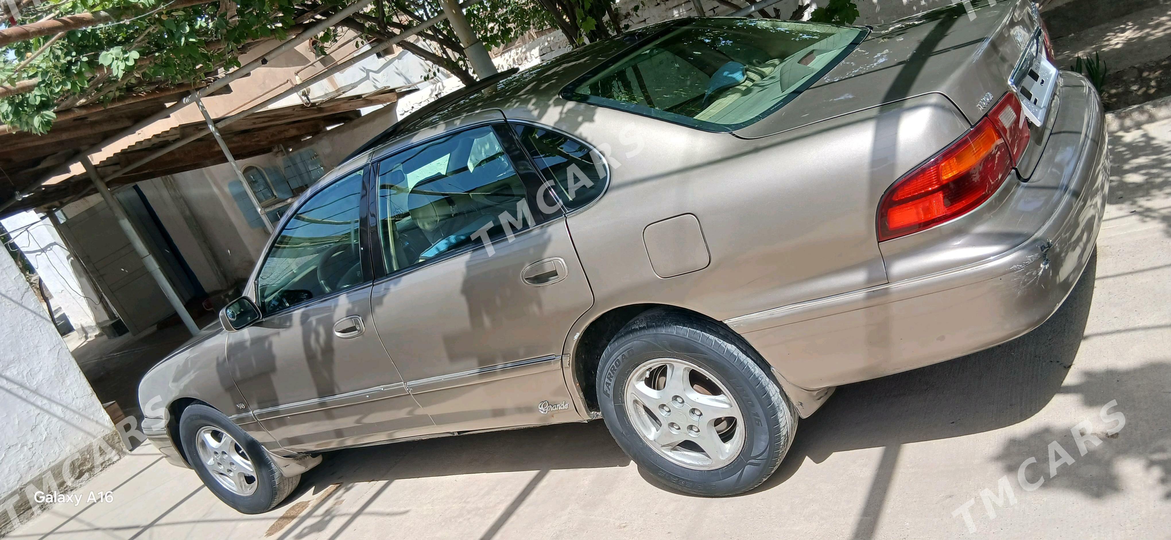 Toyota Avalon 1999 - 130 000 TMT - Койтендаг - img 5
