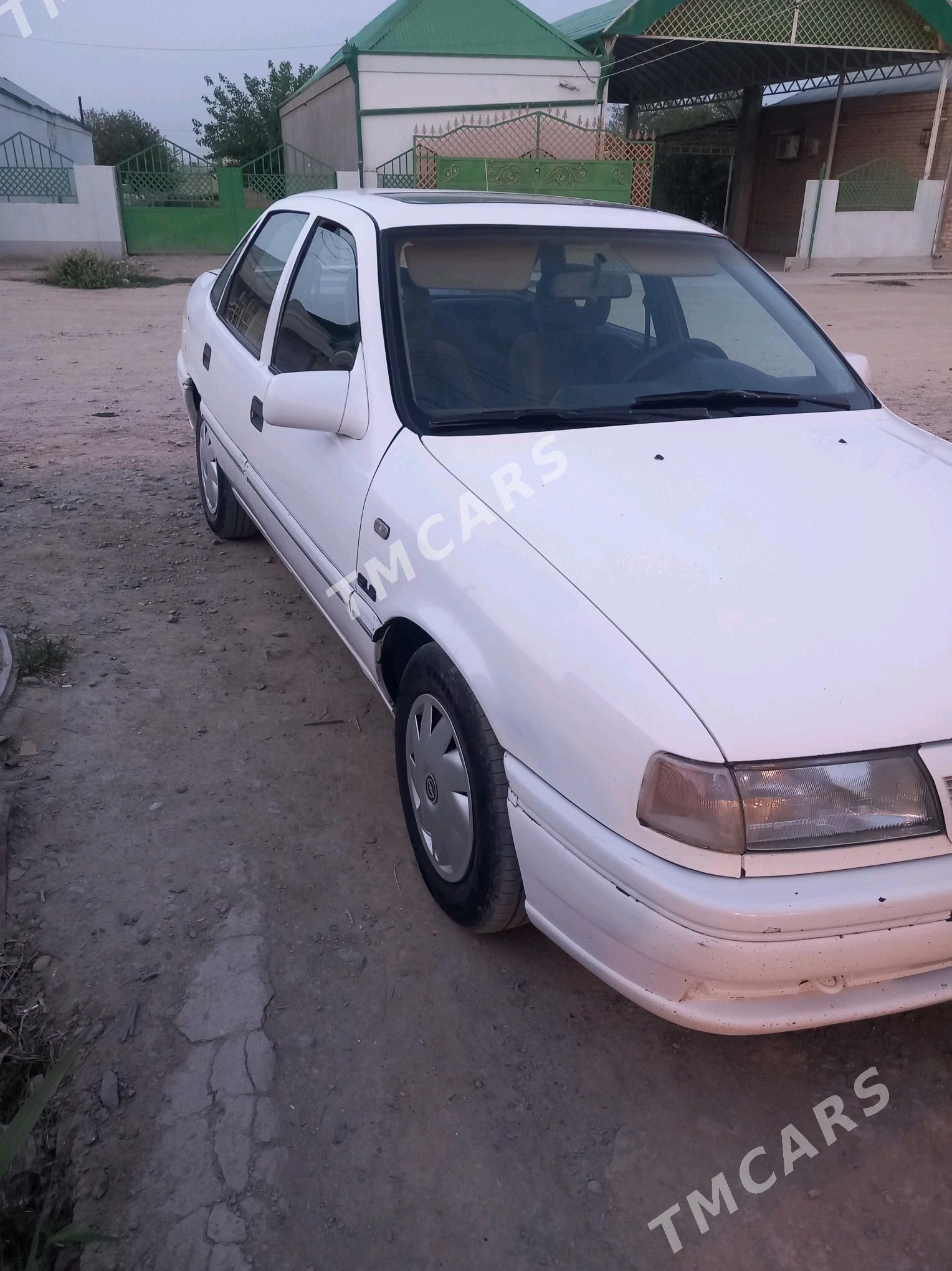 Opel Vectra 1995 - 43 000 TMT - Bäherden - img 4