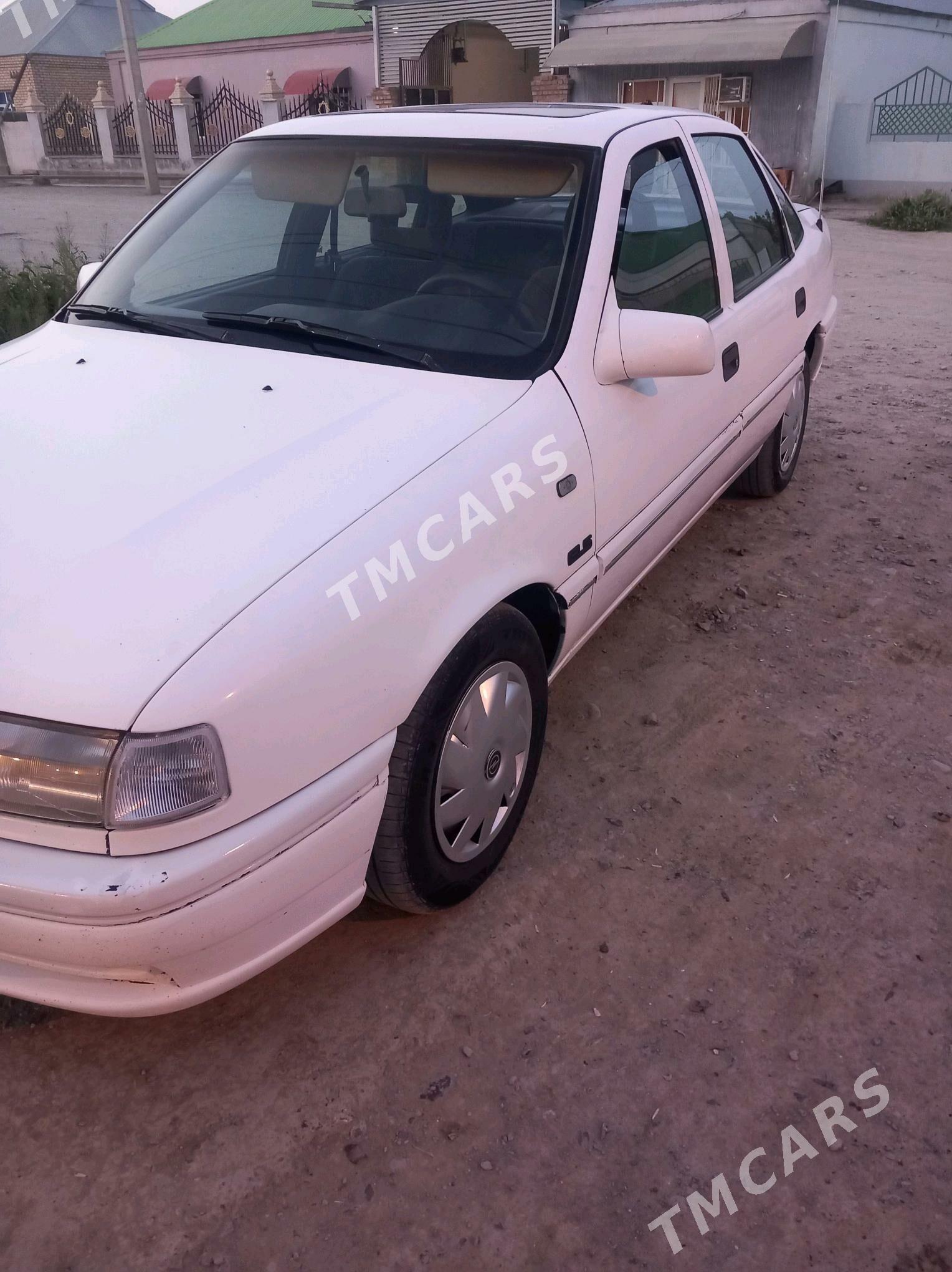 Opel Vectra 1995 - 43 000 TMT - Bäherden - img 5