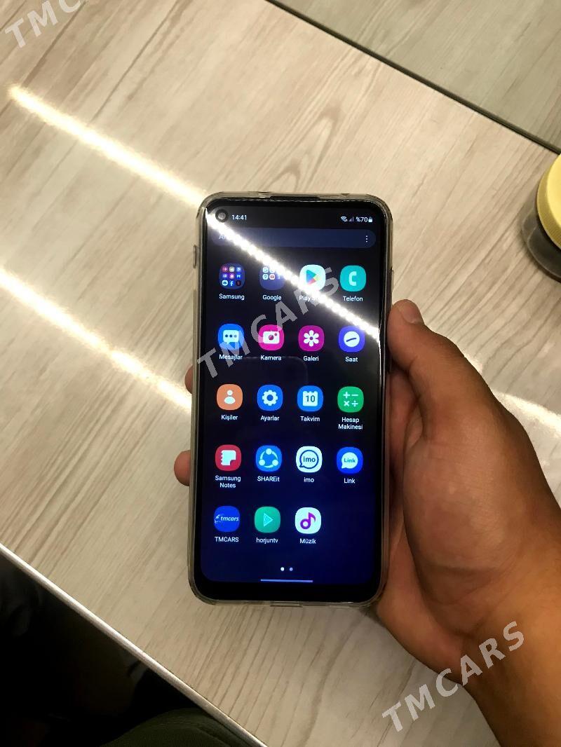 samsung a11 - Байрамали - img 2