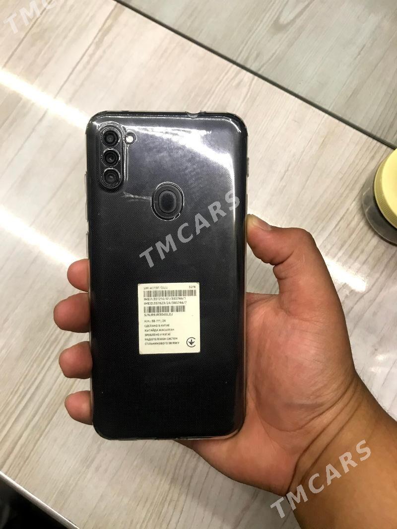 samsung a11 - Байрамали - img 3