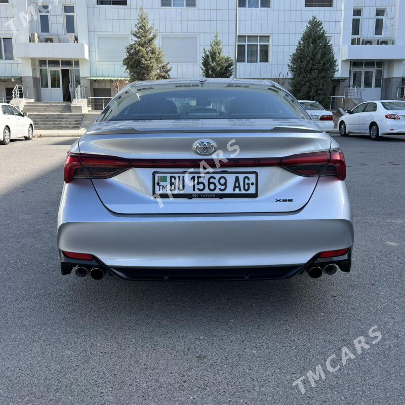 Toyota Avalon 2019 - 450 000 TMT - Ашхабад - img 2
