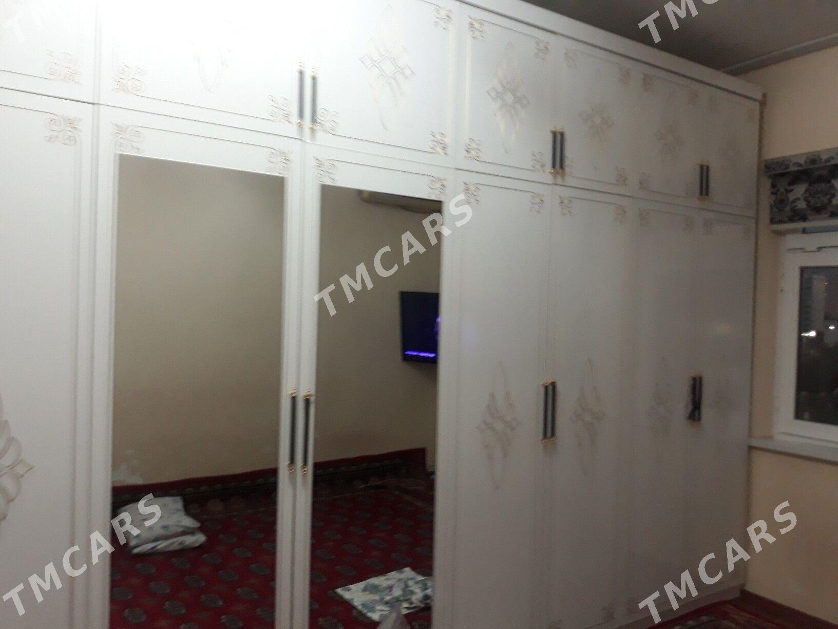 MIr 7.drob 1/ 4/komnat - Aşgabat - img 4