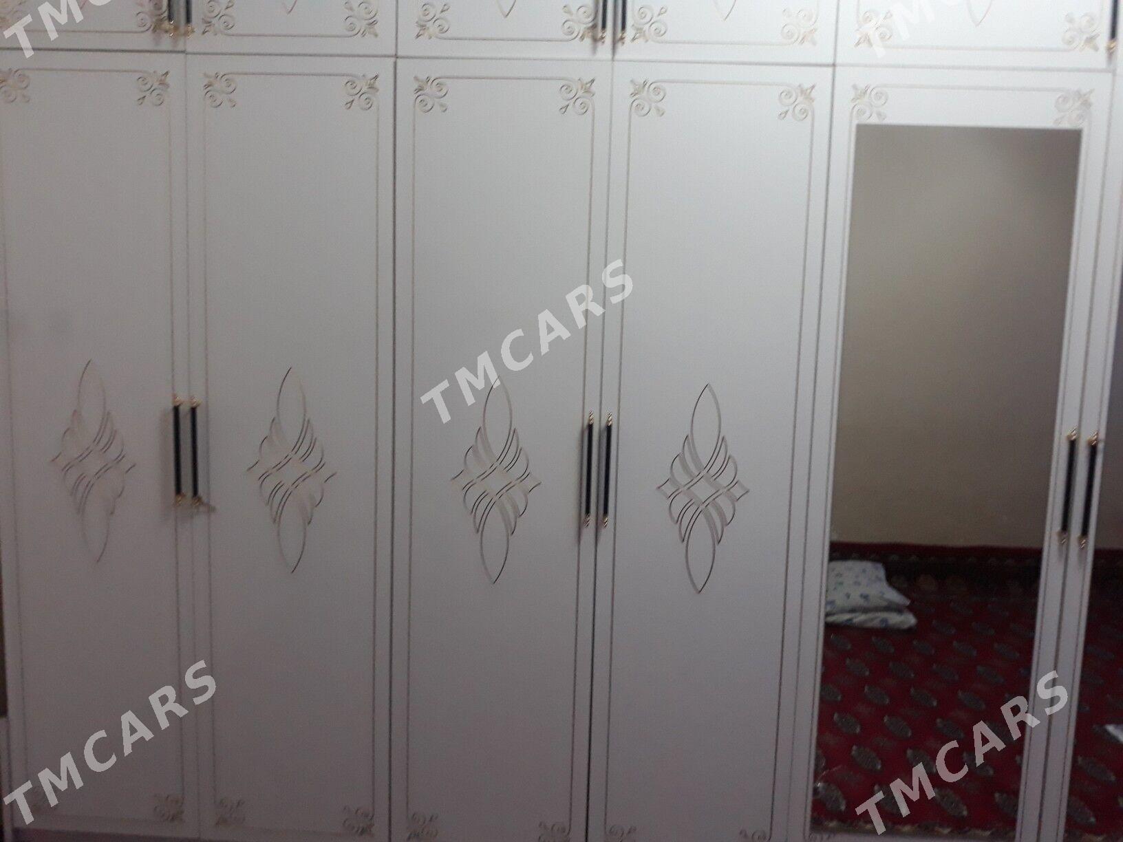 MIr 7.drob 1/ 4/komnat - Aşgabat - img 3