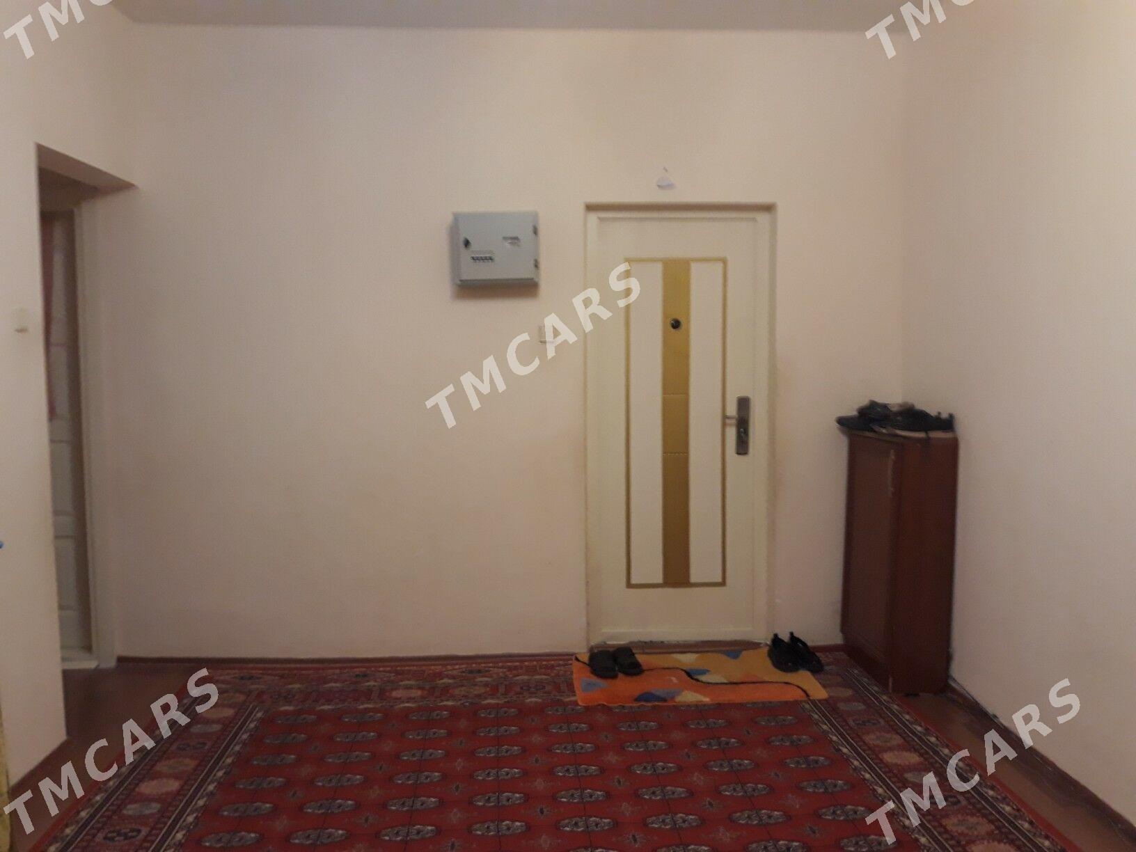 MIr 7.drob 1/ 4/komnat - Aşgabat - img 8