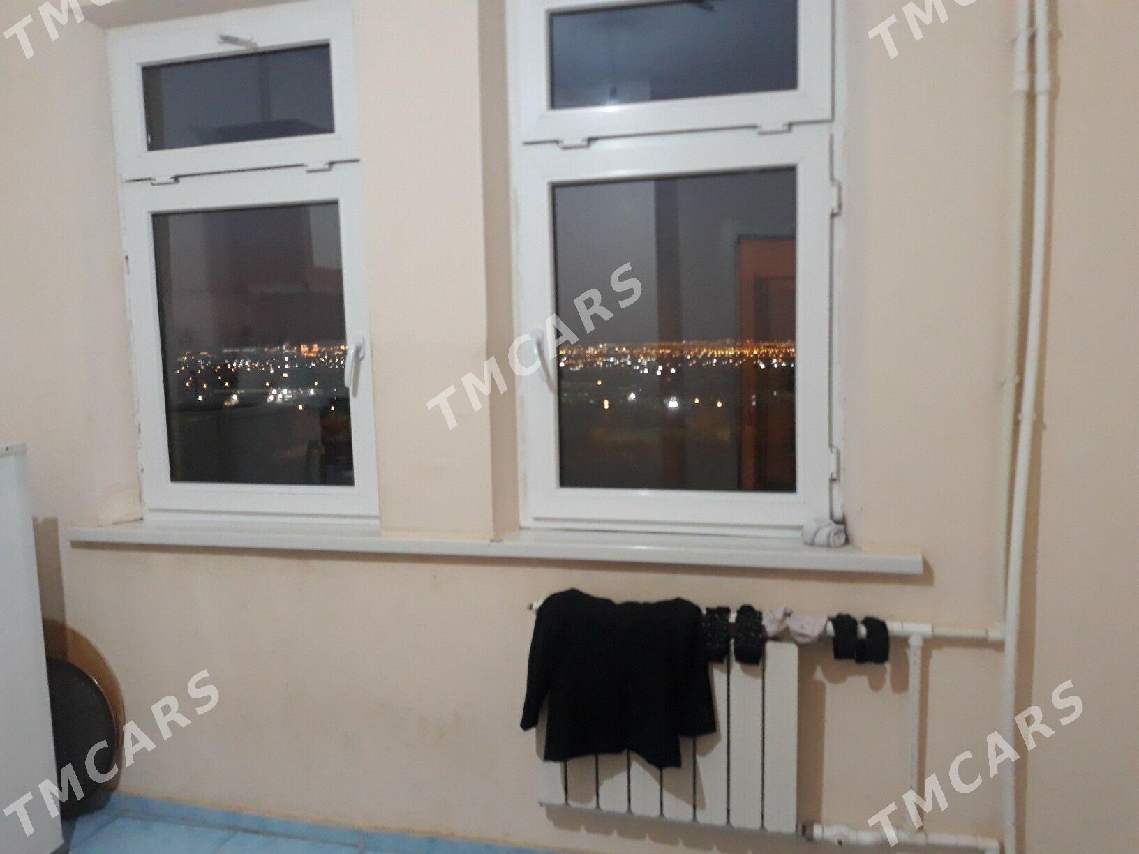 MIr 7.drob 1/ 4/komnat - Aşgabat - img 10