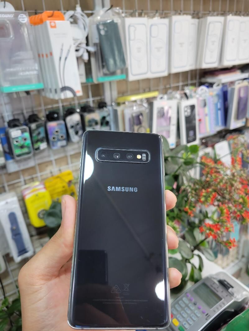 Samsung S10 - Туркменбаши - img 2