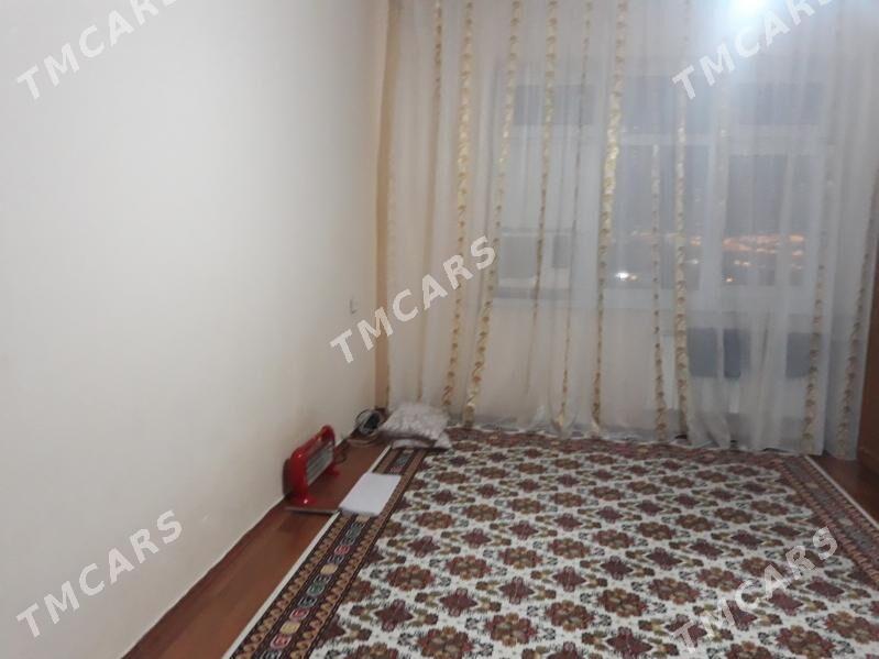 MIr 7.drob 1/ 4/komnat - Aşgabat - img 6