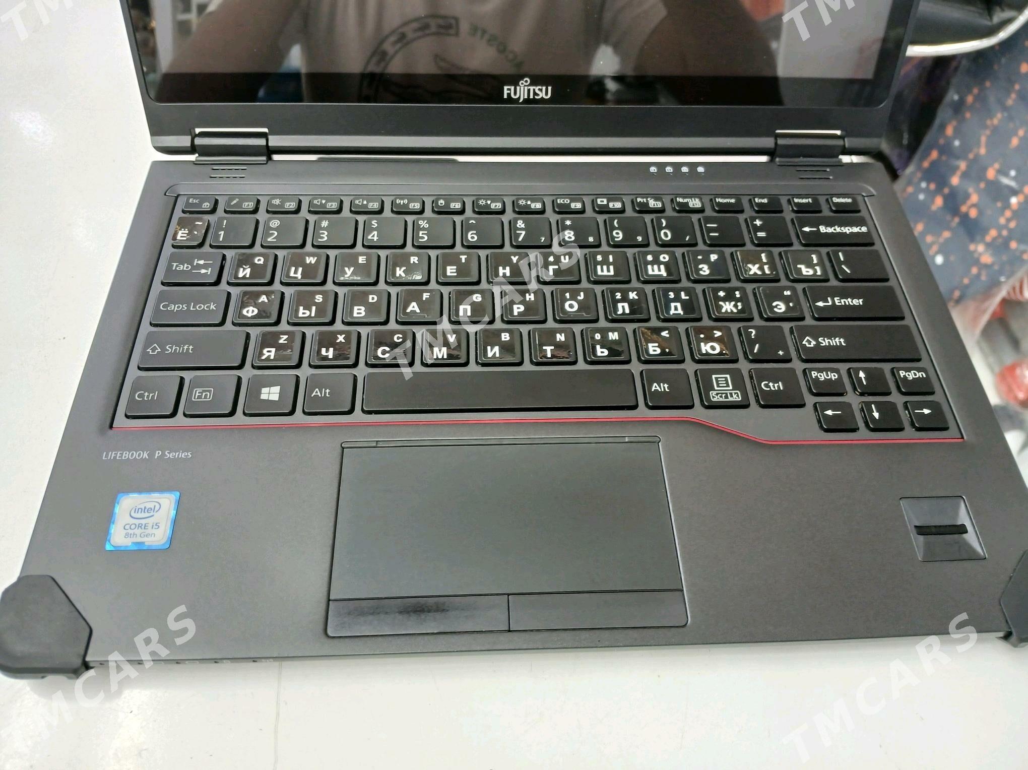 Fujitsu i5 8TH/8Gb/256 - Mary - img 3