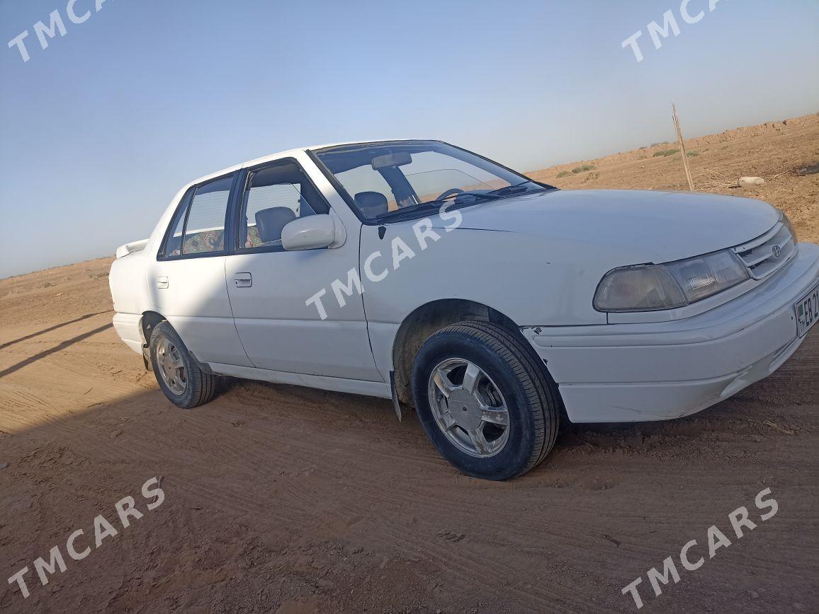 Toyota Carina 1994 - 19 000 TMT - Babadaýhan - img 5