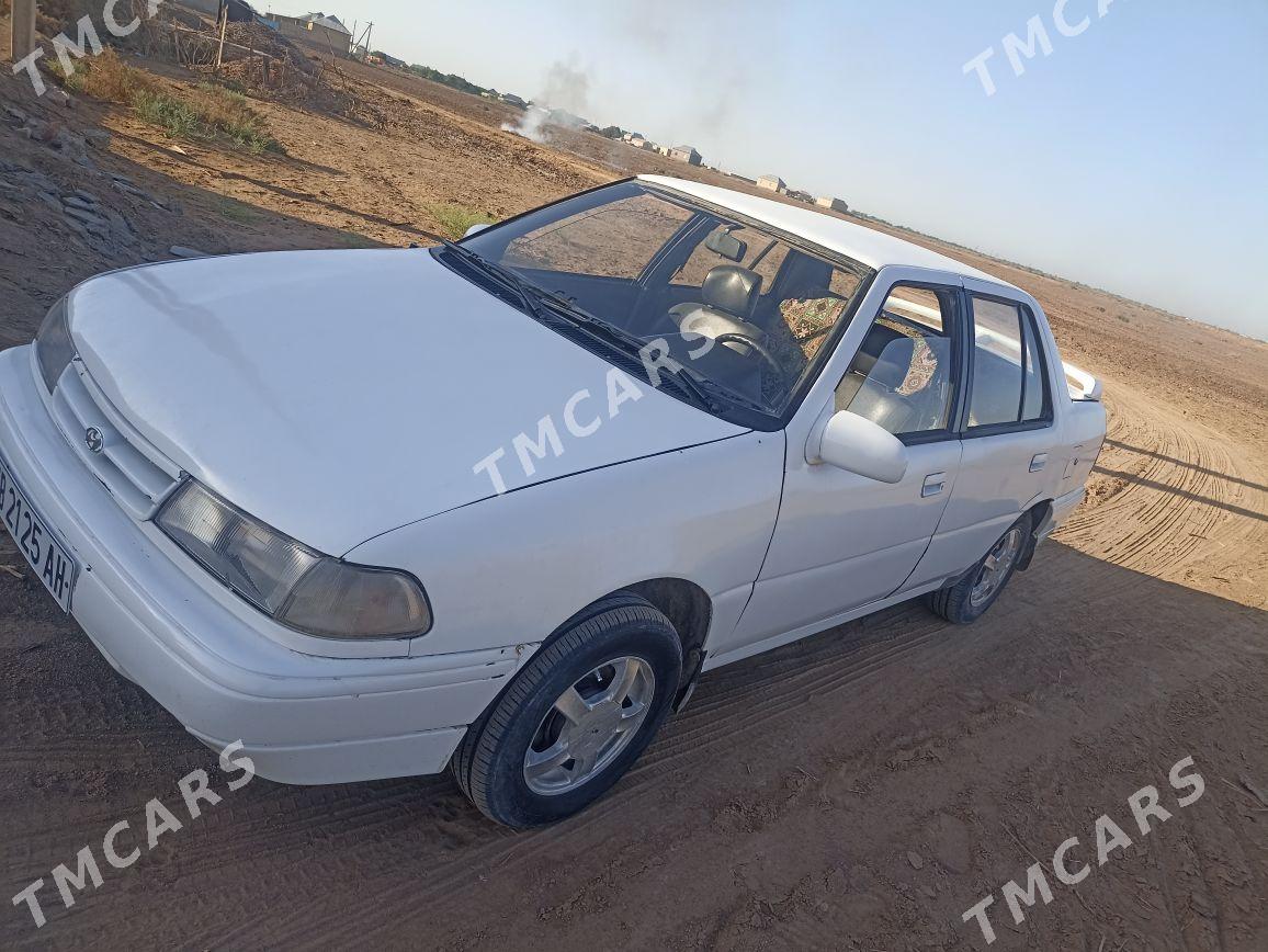 Toyota Carina 1994 - 19 000 TMT - Babadaýhan - img 4
