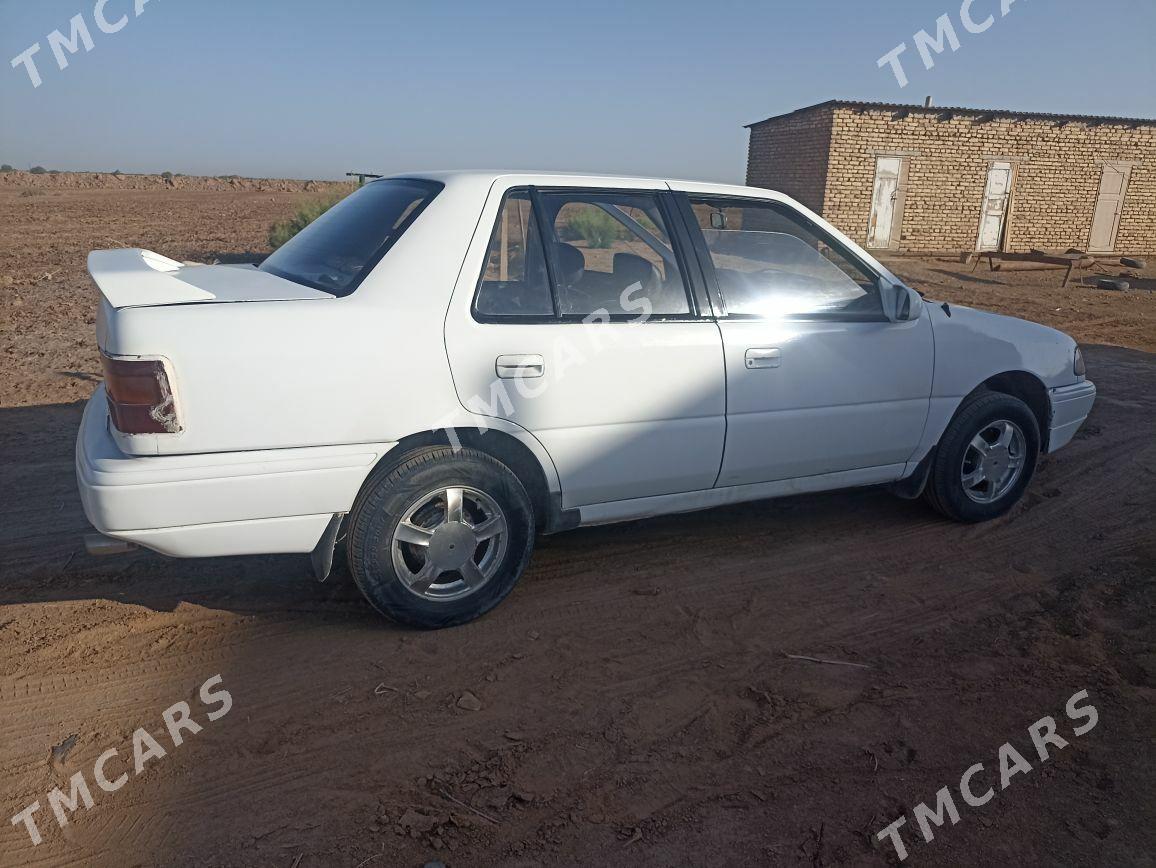 Toyota Carina 1994 - 19 000 TMT - Babadaýhan - img 2