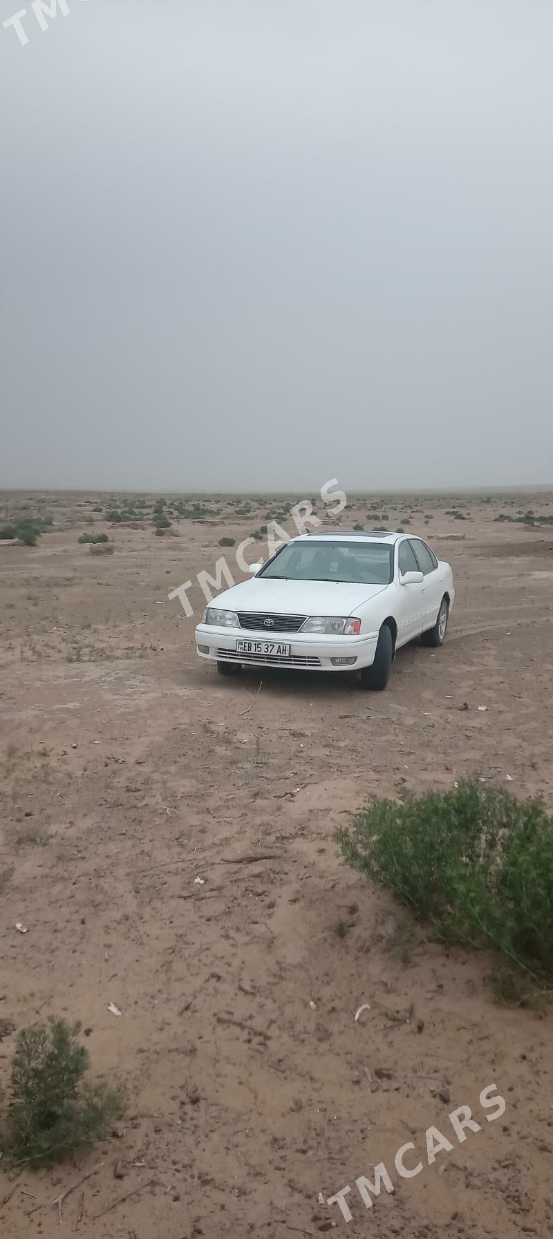 Toyota Avalon 1999 - 120 000 TMT - Серахс - img 2