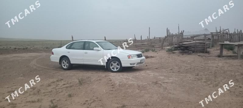 Toyota Avalon 1999 - 120 000 TMT - Серахс - img 3