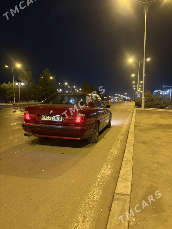 BMW 525 1993 - 66 000 TMT - Туркменабат - img 5