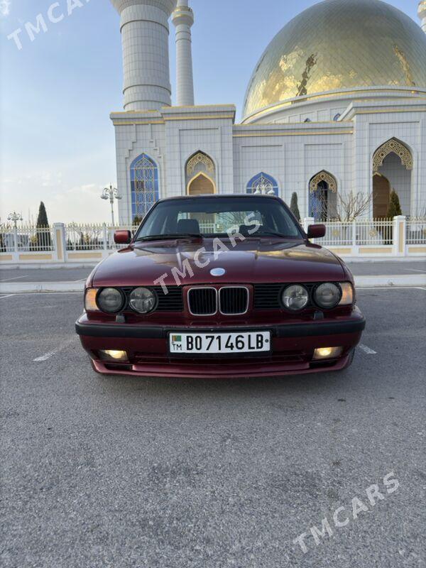 BMW 525 1993 - 66 000 TMT - Туркменабат - img 2