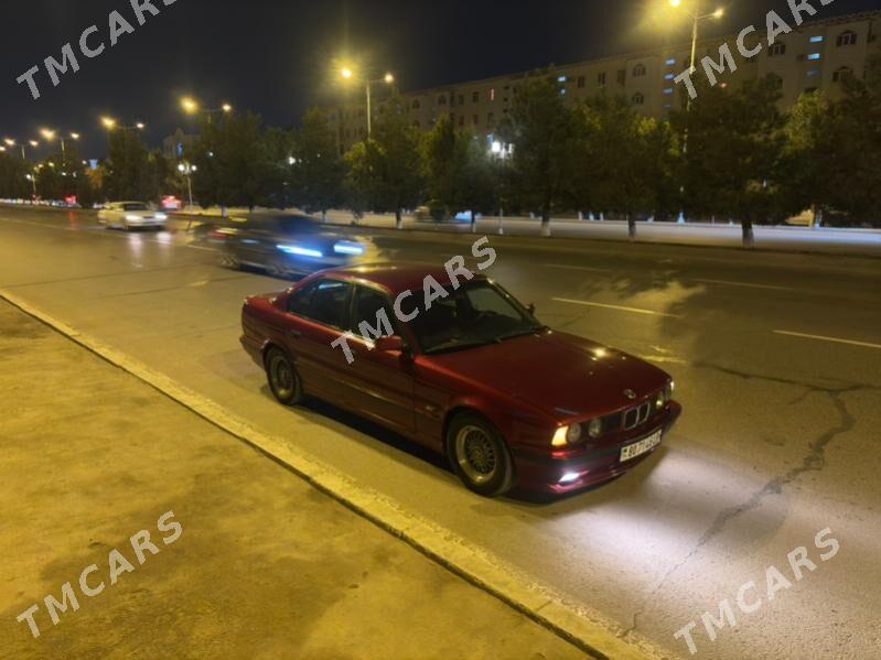 BMW 525 1993 - 66 000 TMT - Туркменабат - img 1