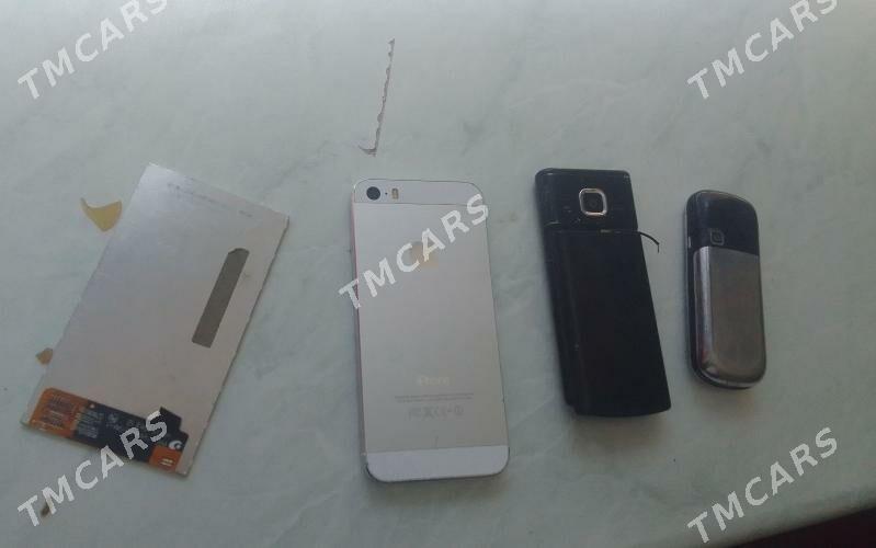 Telefon zapçast - Türkmenbaşy - img 2