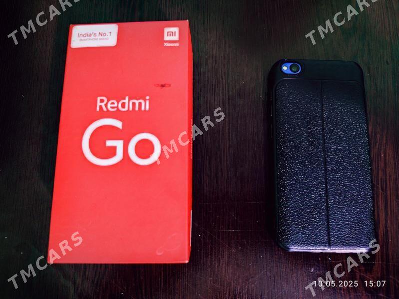 Redmi go - Губадаг - img 4