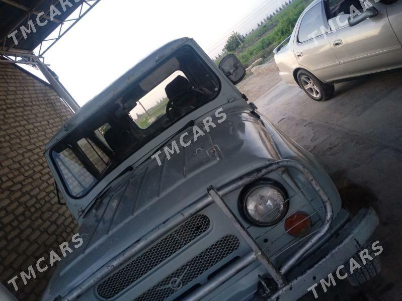UAZ 469 1998 - 25 000 TMT - Baýramaly - img 3