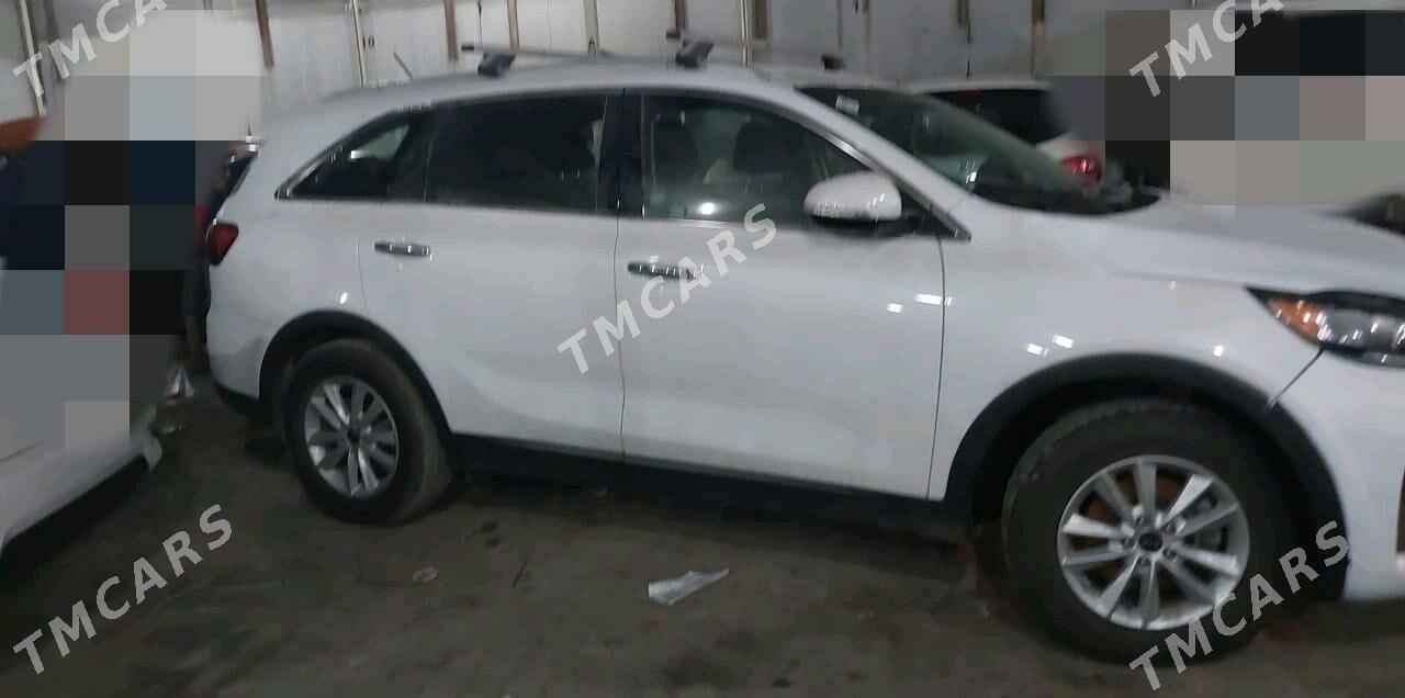 Kia Sorento 2020 - 230 000 TMT - Aşgabat - img 2